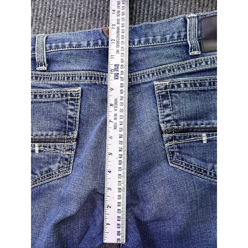 Ariat m7 jeans